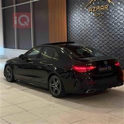 مێرسێدس بێنز C-Class